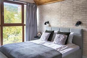 Landscape Szymoszkowa - LoftAffair