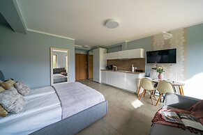 Landscape Szymoszkowa - LoftAffair