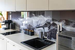 Landscape Szymoszkowa - LoftAffair