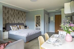 Landscape Szymoszkowa - LoftAffair