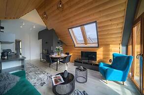 Landscape Szymoszkowa - LoftAffair