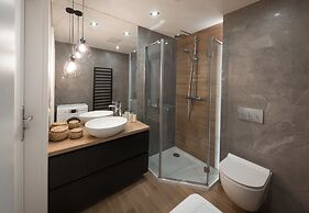 Landscape Szymoszkowa - LoftAffair