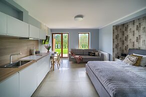 Landscape Szymoszkowa - LoftAffair