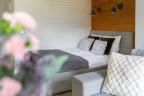 Landscape Szymoszkowa - LoftAffair