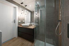 Landscape Szymoszkowa - LoftAffair