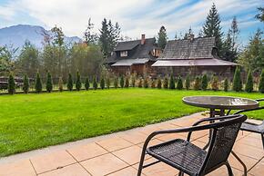 Landscape Szymoszkowa - LoftAffair