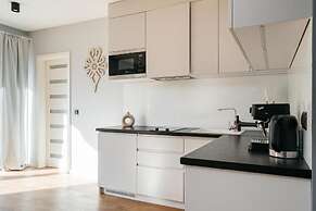 Landscape Szymoszkowa - LoftAffair