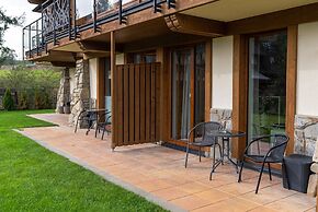 Landscape Szymoszkowa - LoftAffair