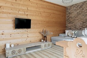 Landscape Szymoszkowa - LoftAffair