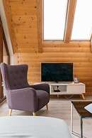 Landscape Szymoszkowa - LoftAffair