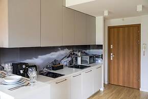 Landscape Szymoszkowa - LoftAffair