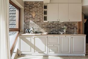 Landscape Szymoszkowa - LoftAffair