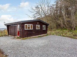 Kilninver Chalet on Reelig Estate Near Inverness