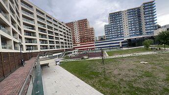 Gavas Apartments near Iulius Mall