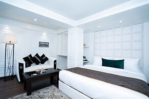 The West Gate Posada By Summit