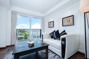 The West Gate Posada By Summit