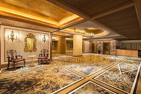 The Hillock Ahmedabad