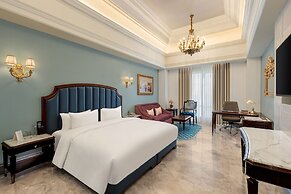 The Hillock Ahmedabad