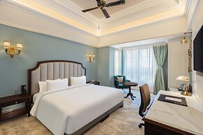 The Hillock Ahmedabad