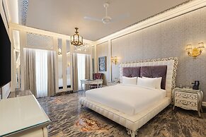 The Hillock Ahmedabad