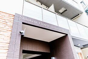 Shinkou House UE
