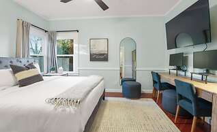 Grape Escape Inn & Suites