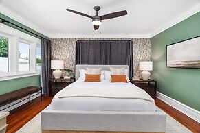 Grape Escape Inn & Suites