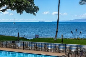 Maalaea Surf G8 2 Bedroom Condo
