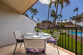 Maalaea Surf G8 2 Bedroom Condo