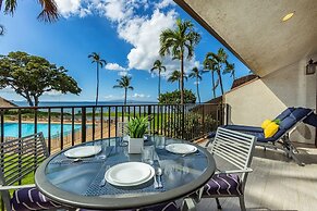 Maalaea Surf G8 2 Bedroom Condo