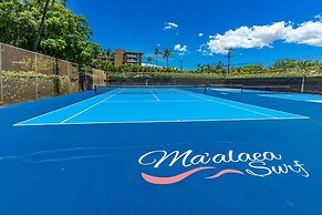 Maalaea Surf G8 2 Bedroom Condo