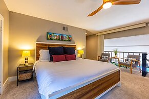 Maalaea Surf G8 2 Bedroom Condo