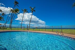 Maalaea Surf G8 2 Bedroom Condo