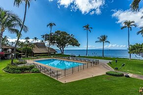 Maalaea Surf G8 2 Bedroom Condo