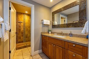 Maalaea Surf G8 2 Bedroom Condo