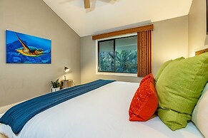 Maalaea Surf G8 2 Bedroom Condo