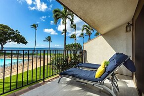 Maalaea Surf G8 2 Bedroom Condo