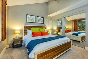Maalaea Surf G8 2 Bedroom Condo