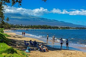 Maalaea Surf G8 2 Bedroom Condo
