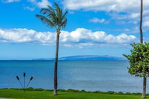 Maalaea Surf G8 2 Bedroom Condo
