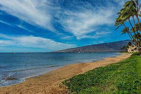 Maalaea Surf G8 2 Bedroom Condo