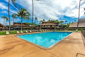 Maalaea Surf G8 2 Bedroom Condo
