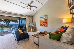 Maalaea Surf G8 2 Bedroom Condo