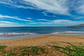 Maalaea Surf G8 2 Bedroom Condo