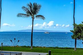 Maalaea Surf G8 2 Bedroom Condo