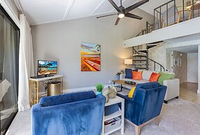 Maalaea Surf G8 2 Bedroom Condo