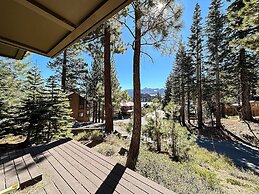 Val D'isere #8 3 Bedroom Condo by RedAwning