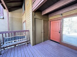 Val D'isere #8 3 Bedroom Condo by RedAwning