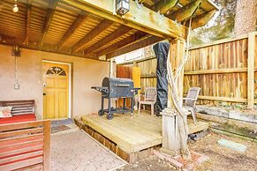 Lovely Salt Lake City Cottage w/ Outdoor Space!