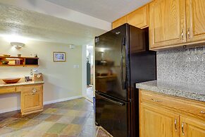 Lovely Salt Lake City Cottage w/ Outdoor Space!